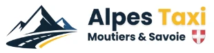 alpes-taxi-moutiers-logo